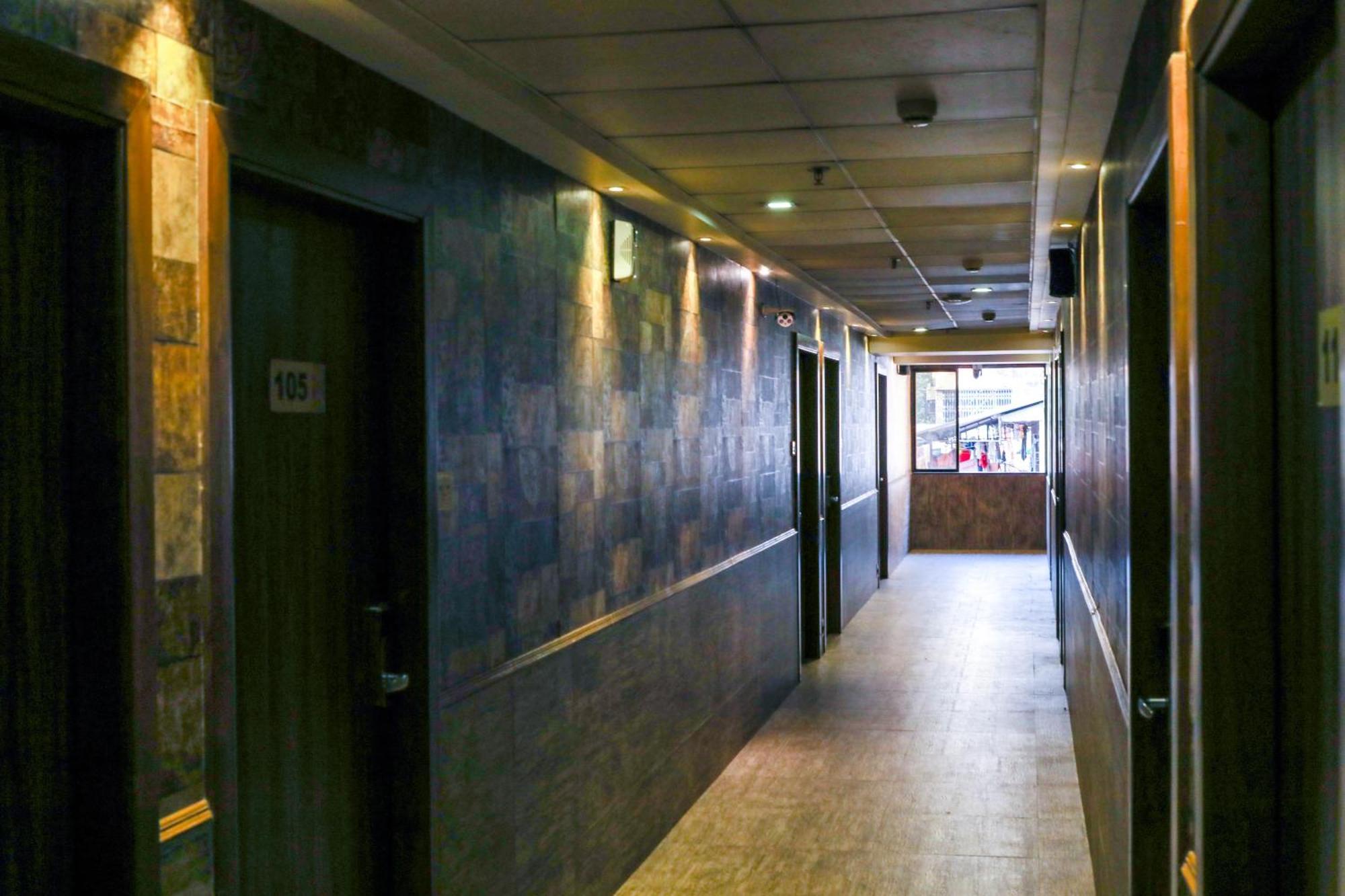 Hotel Maharana Inn Chembur — Photos 1