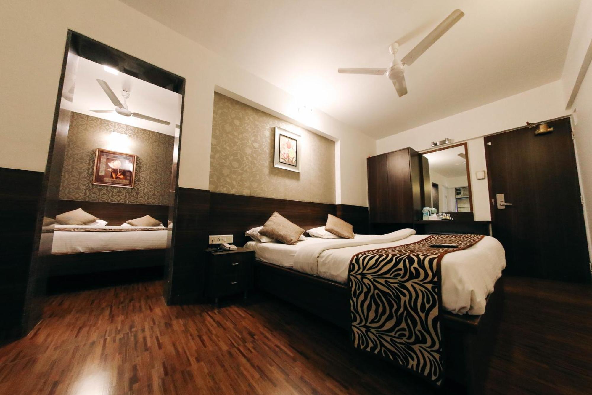 Hotel Maharana Inn Chembur, Mumbai