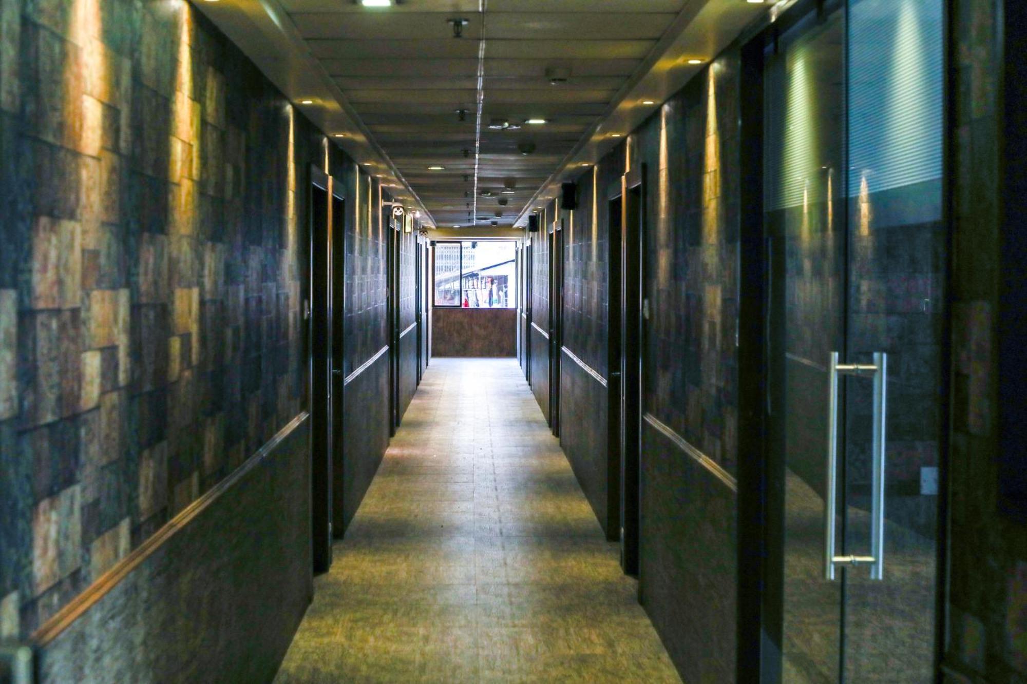 Hotel Maharana Inn Chembur — Photos 2